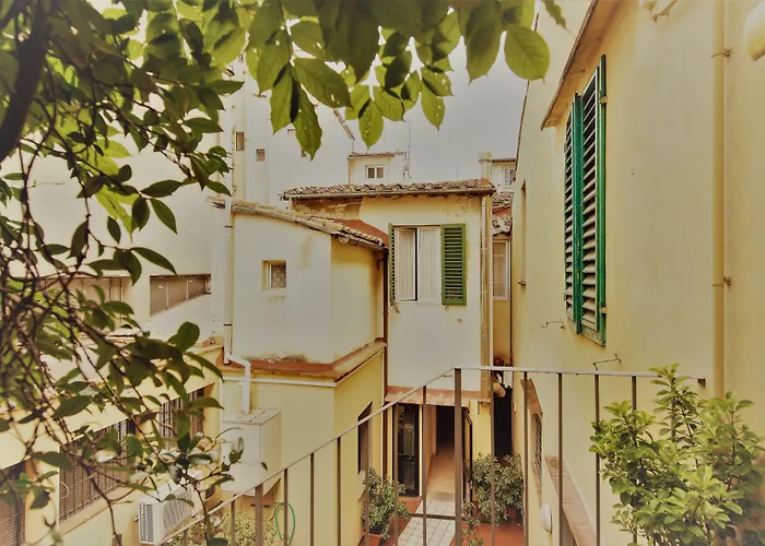 Hotel Palazzuolo